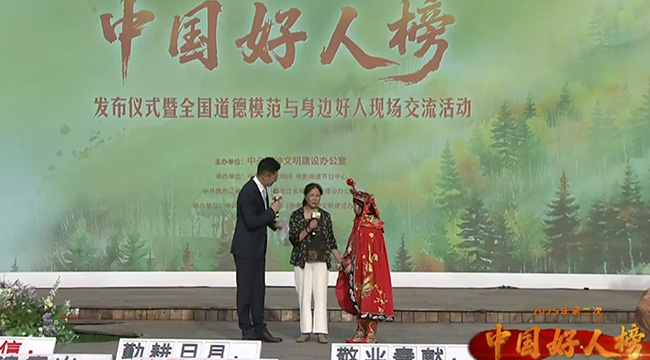 母愛(ài)如炬，照亮“糖寶”女兒的生命舞臺(tái)